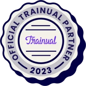 Trainual Badge