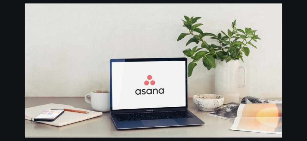Asana Your Secret Weapon for Business Efficiency